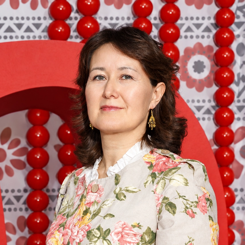 Перфильева Наталья Николаевна
